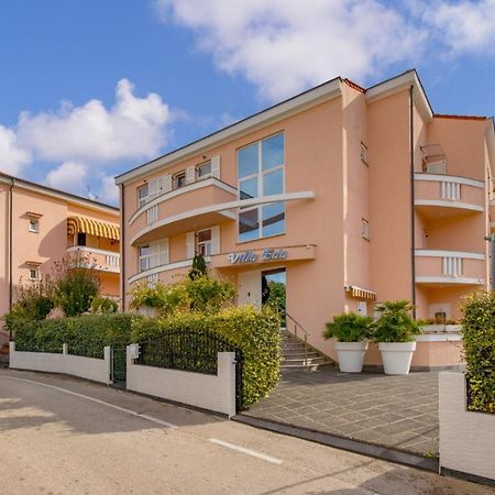 Apartments Eda Baska  Ngoại thất bức ảnh