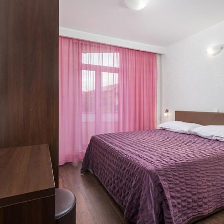 Apartments Eda Baska  Ngoại thất bức ảnh