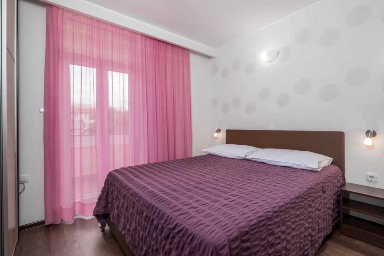 Apartments Eda Baska  Ngoại thất bức ảnh